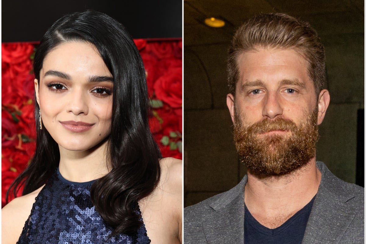 Snow White producer’s son blames Rachel Zegler’s ‘personal politics’ for poor reviews