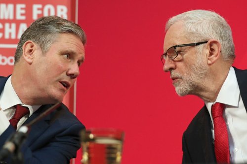 Jeremy Corbyn should be allowed to stand for Labour, says Unite boss