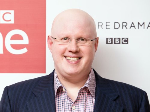 Matt Lucas quits Great British Bake Off after it ‘became clear’ he could no longer host