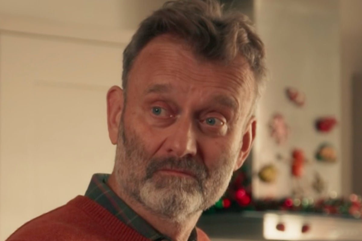 Outnumbered: Enraged Christmas special viewers call it ‘beyond awful’ and ‘too sad’