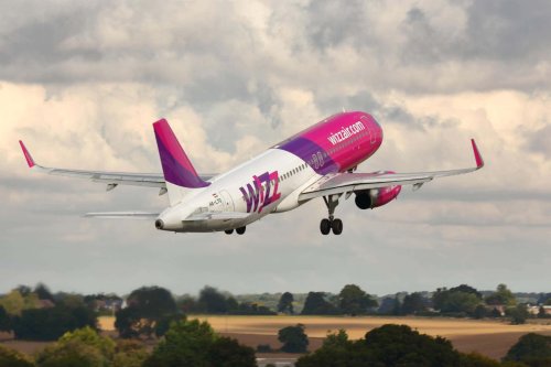 Wizz Air Rated Worst Short haul Airline By UK Passengers Flipboard
