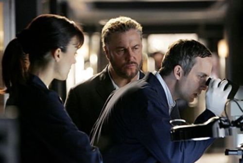 CSI is coming back with new series ‘CSI: Las Vegas’