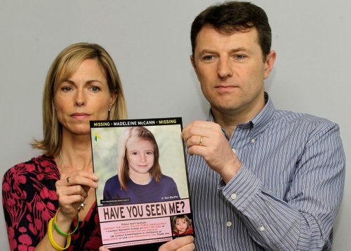 Sixteen years and countless heartbreaks: Where are Madeleine McCann’s family now?
