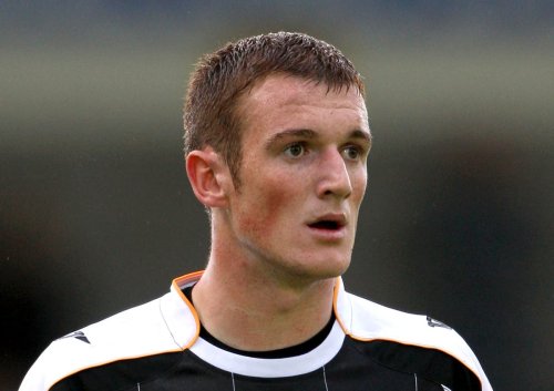 Lee Collins: Yeovil Town captain took his own life after struggling with alcohol addiction, inquest hears
