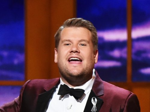 Watch James Corden Shares Advice To Americans As He Says Goodbye To Late Late Show Flipboard 