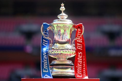 When is the FA Cup fifth round draw? | Flipboard
