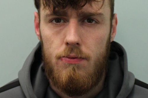 Jailed driver who rammed Met Police motorcycle officer is a ‘dangerous man’