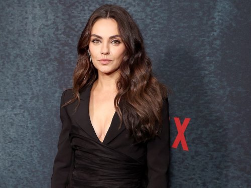 Mila Kunis reveals why her family doesn’t shut the bathroom door at home