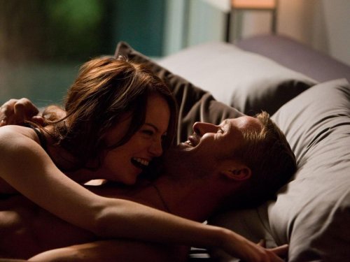 9 signs the person you’re dating is right for you