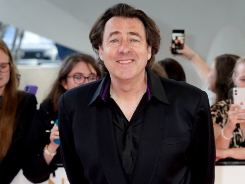 Jonathan Ross cancels annual Halloween party to support daughter after fibromyalgia diagnosis