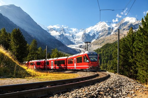 Switzerland travel guide: Everything you need to know before you go