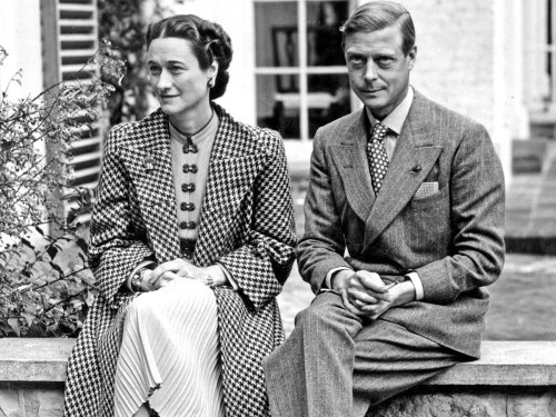 King Edward and Wallis Simpson: The American divorcee and the ‘pay off’ she asked for to leave a prince