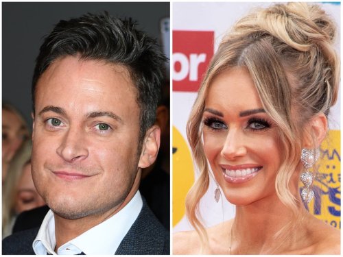 Laura Anderson and Gary Lucy’s relationship decision isn’t bizarre – it ...