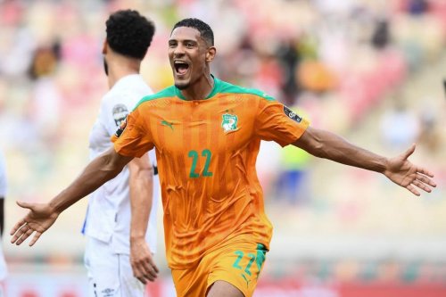 Is Ivory Coast vs Algeria on TV? Time, channel and how to watch all today’s Africa Cup of Nations fixtures