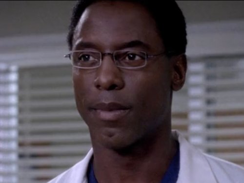 ‘The haters have won’: Grey’s Anatomy star Isaiah Washington announces ...