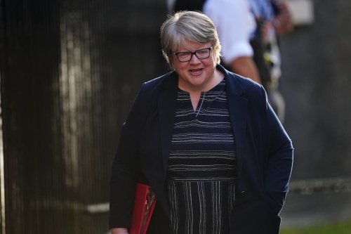 Ministers Admit Delaying Legally binding Environment Targets Flipboard