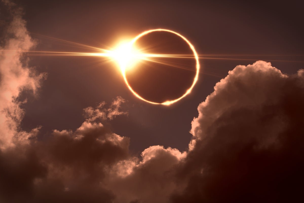 The world will be watching August’s stunning total solar eclipse – but here’s the best view