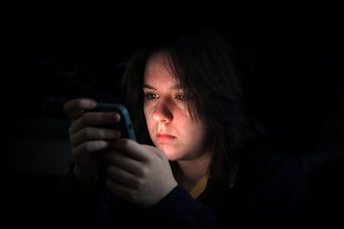 &lsquo;I would rush home to speak to ChatGPT&rsquo;: A quarter of Gen Z would rather talk to AI than a real person, research shows