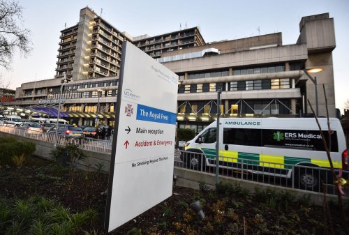 ‘Impossible to know’ if NHS backlog will be cleared in 3 years, Javid admits