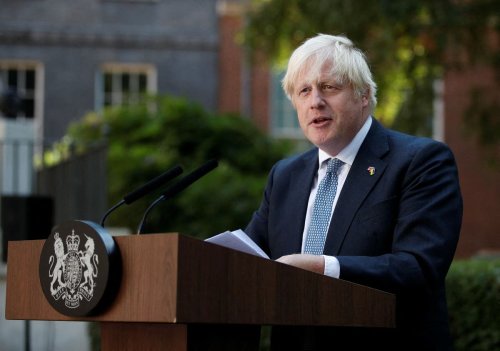 Boris Johnson urges energy firms to ease cost of living crisis – but offers no new support after talks