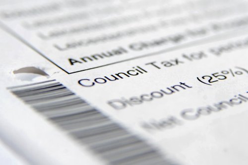 Tories leaving millions ‘worse off’ as council tax bills rise, Labour says