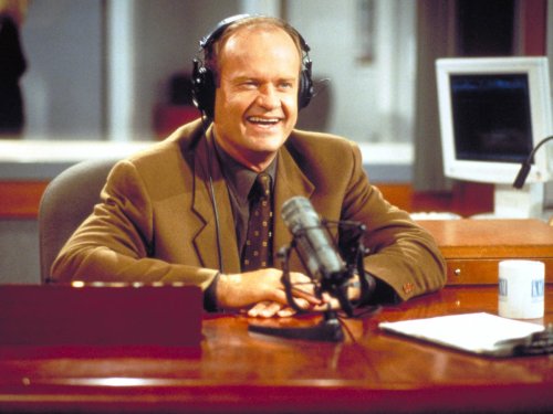 Why I can’t wait for the return of Frasier | Katy Brand