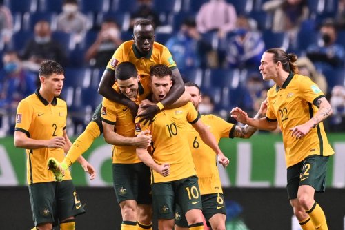 Australia World Cup 2022 Squad Guide Full Fixtures Group Ones To