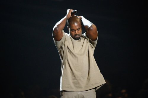 Kanye West claims he owes nearly $50m in taxes