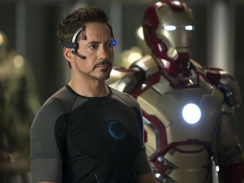 Marvel ‘source’ claims Robert Downey Jr 'returning as Iron Man' in new Disney+ project | The Independent