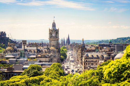 UK city ranked most expensive in western Europe for city break – and it isn’t London