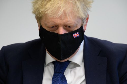 Will Boris Johnson resign?