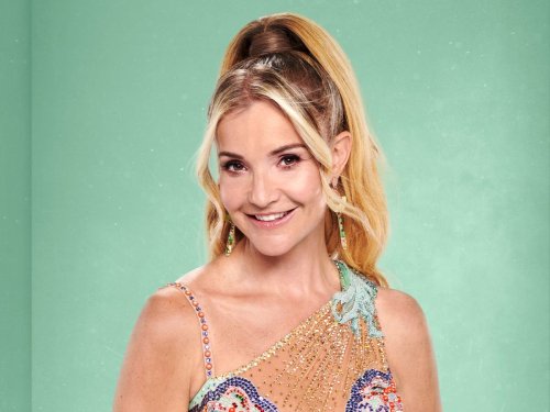 Helen Skelton: Who is Strictly Come Dancing 2022 contestant and what is she famous for?