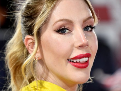 Katherine Ryan says she’s ‘disgusted’ by Kim Kardashian and Pete Davidson dating rumours