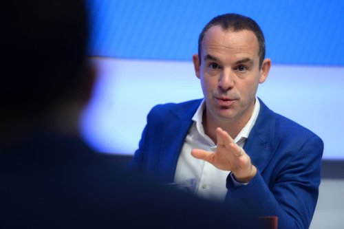 Martin Lewis reveals how to turn £800 into £5,500