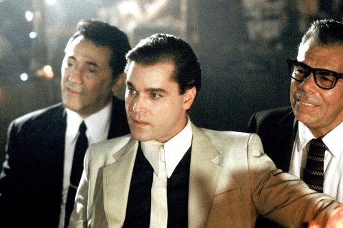 Ray Liotta’s 10 Best Films: From Something Wild to Goodfellas