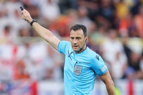 Felix Zwayer: Man Utd vs Spurs referee named as official in match-fixing scandal