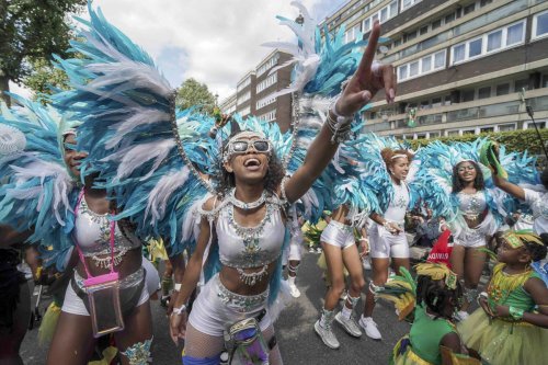 Notting Hill Carnival at risk of ‘mass casualty event’ due to crowd control problems