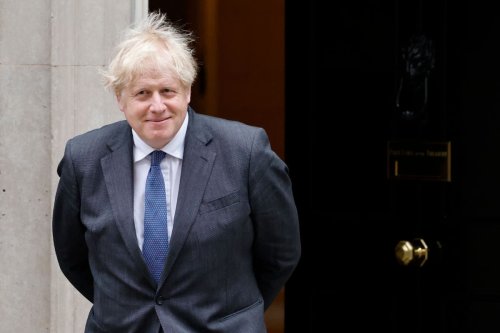Electoral Commission to be stripped of power to prosecute after probe into Boris Johnson’s flat makeover