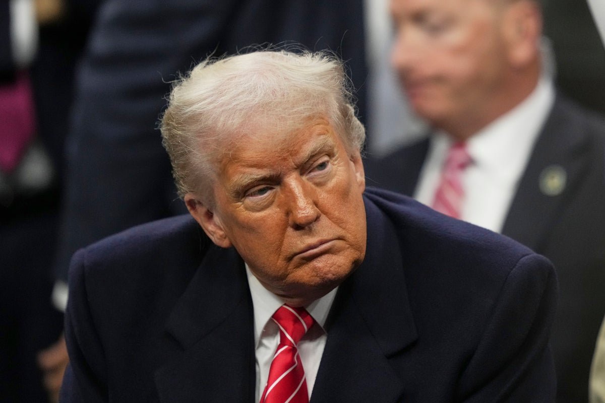 ‘Chilling effect on free speech’: Trump wants green card applicants already legally in the US to hand over social media profiles
