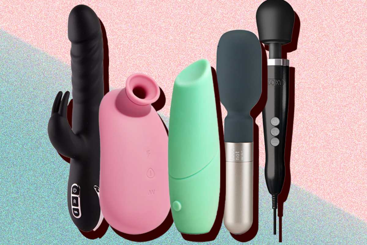 Best vibrator 2025 to help you climax