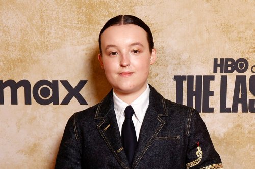 The Last of Us star Bella Ramsey fumes over interview question about their age: ‘I’ve got nothing to say to you’