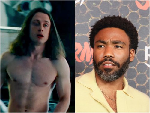 Rory Culkin’s bizarre nude scene in Swarm was inspired by Donald Glover’s real hookup story