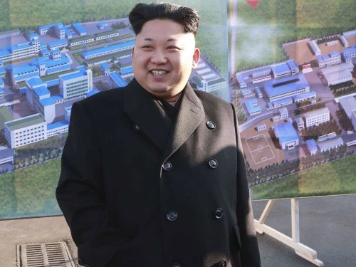 North Korea could produce 'military-size batches of anthrax' at pesticide factory, researcher claims | The Independent