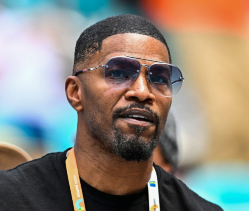 Jamie Foxx’s Rep Addresses Conspiracy That Covid Vaccine Left Actor 