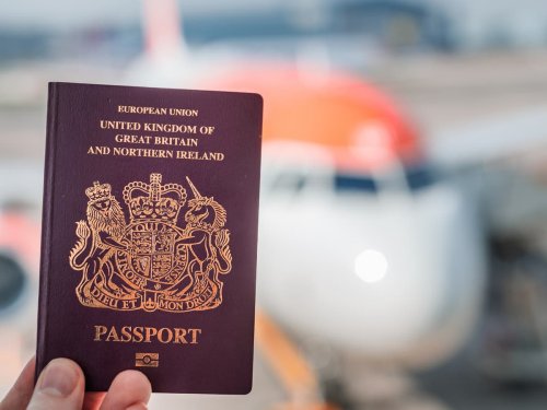 Passport renewal: How many months do I need left to travel