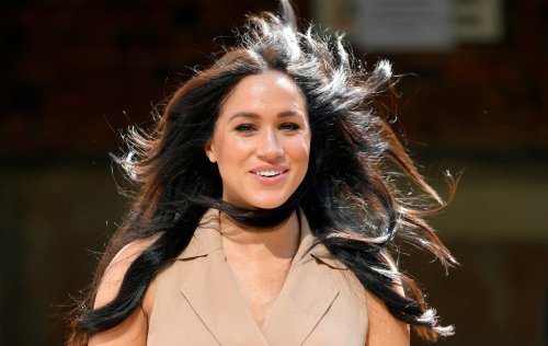 Meghan Markle unveils first products from lifestyle brand American Riviera Orchard