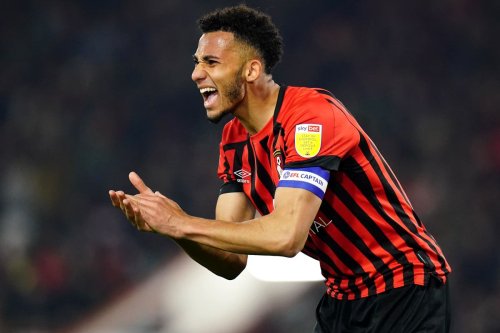 Gary O’Neil challenges Bournemouth to cope without captain Lloyd Kelly again