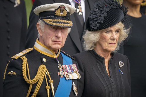 King and Queen Consort to visit Dunfermline