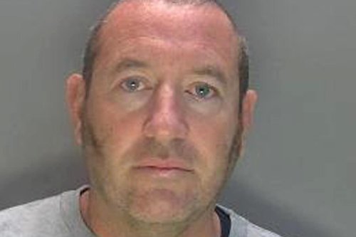Rapist Metropolitan Police officer David Carrick faces life sentence