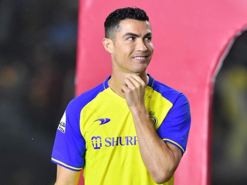 Cristiano Ronaldo Turns Back On Europe For ‘unique Contract In Saudi Arabia Flipboard 2436